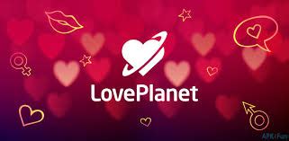 loveplanet |LovePlanet for Android